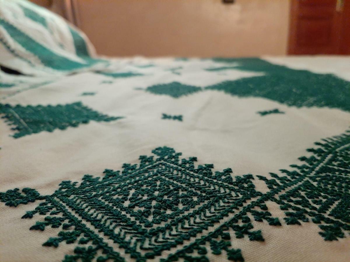 Riad La Porte Des 5 Jardins Marrakesh Ngoại thất bức ảnh